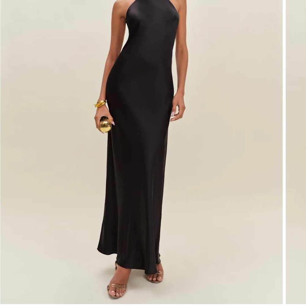 Reformation Jeany Dress